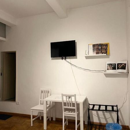 Studio Pamela Apartment Firenze Bagian luar foto