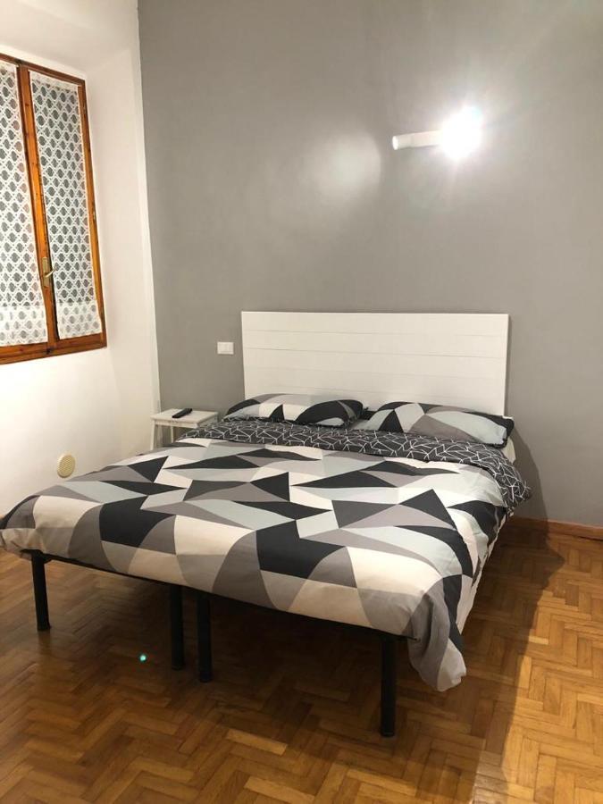 Studio Pamela Apartment Firenze Bagian luar foto