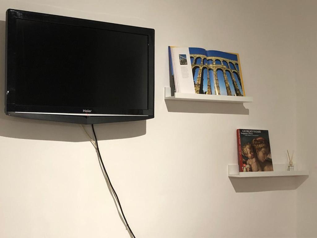 Studio Pamela Firenze Bagian luar foto