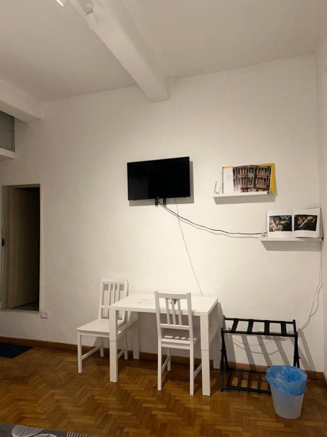 Studio Pamela Apartment Firenze Bagian luar foto