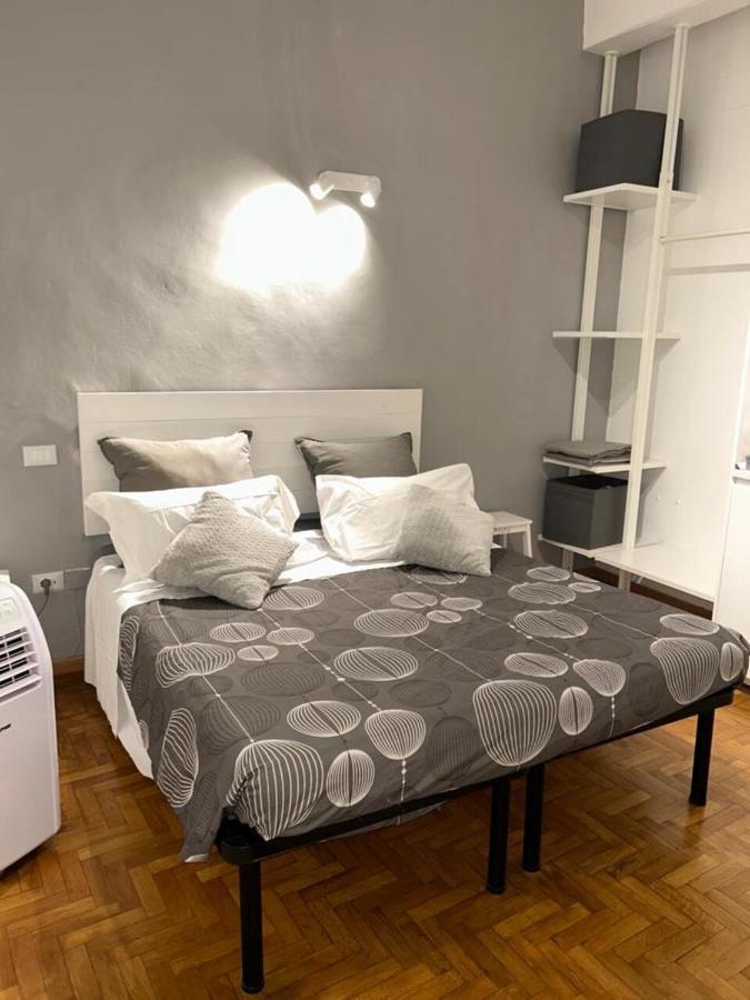 Studio Pamela Apartment Firenze Bagian luar foto